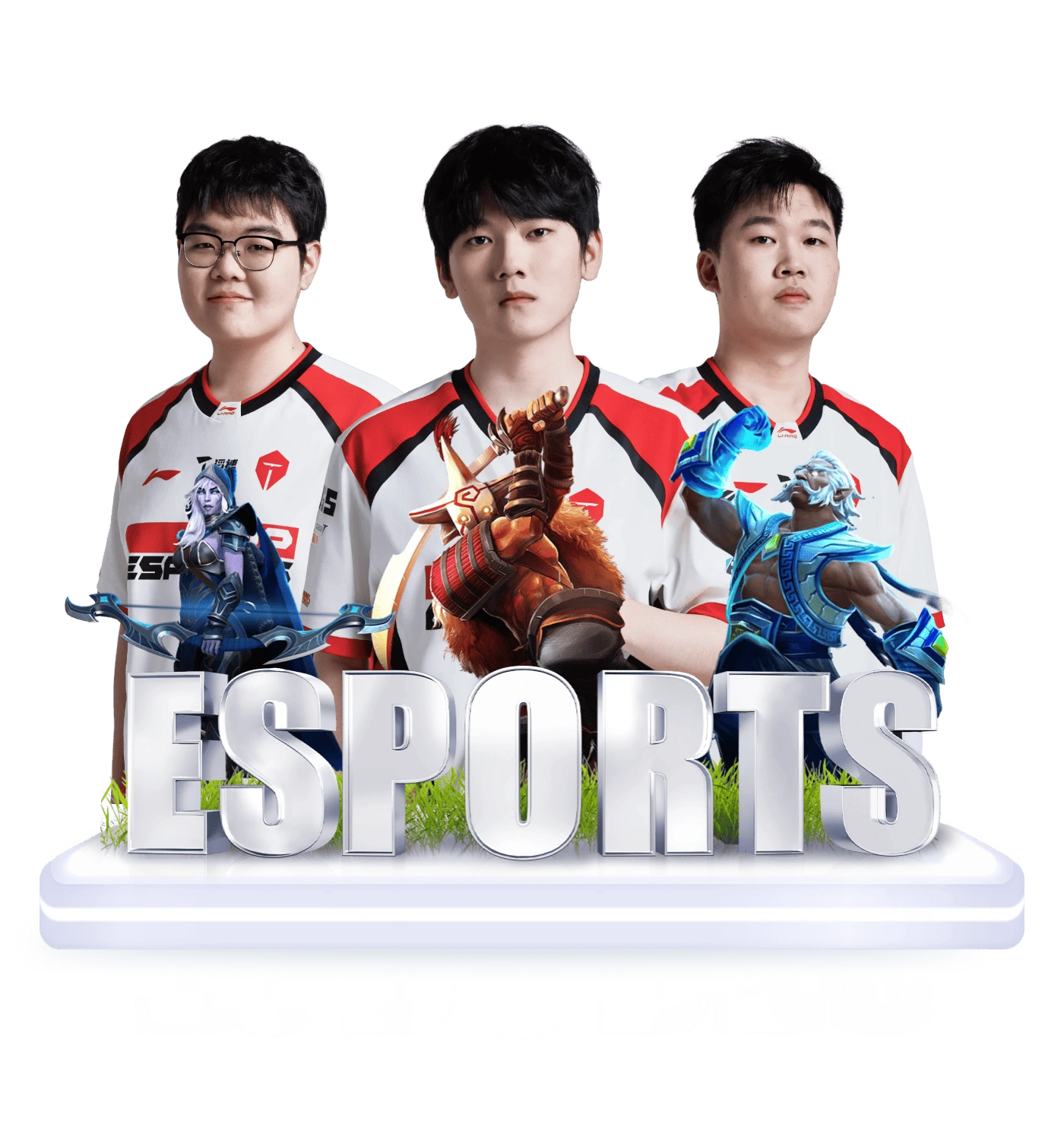 Esports Hitclub tại Hitclub
